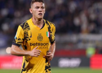 Zbulohet pse Interi do të veshë fanellën e tretë në finalen e Ligës së Kampionëve kundër PSG-së