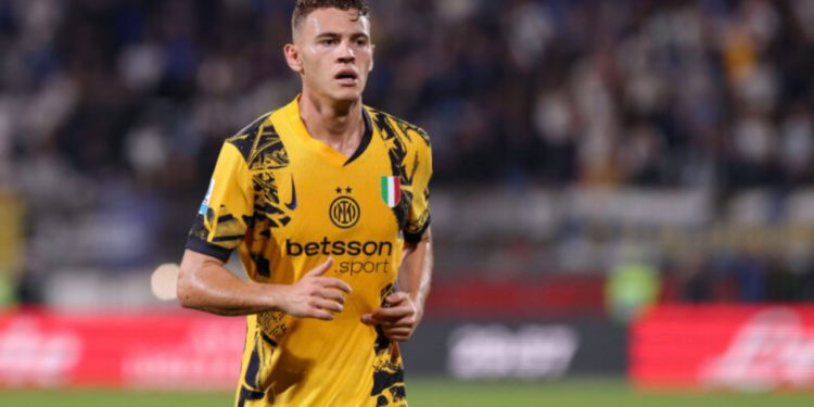 Zbulohet pse Interi do të veshë fanellën e tretë në finalen e Ligës së Kampionëve kundër PSG-së