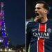 Bashkia e Parisit ka bërë çmos për të mbështetur PSG-në, shikoni çfarë i ka bërë Kullës së Eifelit