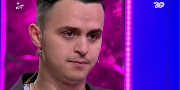 “Vidhja bukë në kamp”/ Përfundoi në burg në Gjemani, Akili i Portokallisë rrëfen vështirësitë: S’e dinin a isha gjallë