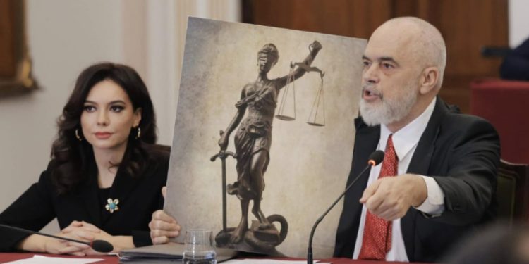 Kërcënim apo mbrojtje? Qëndrimet e Ramës ndaj SPAK ngjallin kontradikta