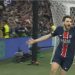 Nuk ndalen vuajtjet e Interit, PSG i shënon edhe golin e katërt