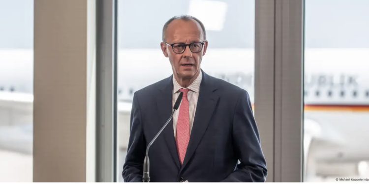 Konflikti në Lindjen e Mesme/ Merz mban qëndrim të qartë: Izraeli ka të drejtë të mbrojë ekzistencën dhe sigurinë e qytetarëve të tij