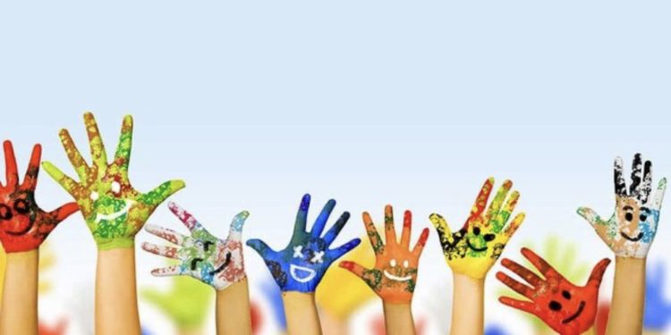 Dita Ndërkombëtarë e Fëmijëve! 1 Qershori, dita kur të vegjëlit gëzojnë në të gjithë botën