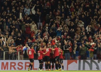 Shqipëri-Serbi, Associated Press: Rasti kur sporti nuk është thjesht një lojë