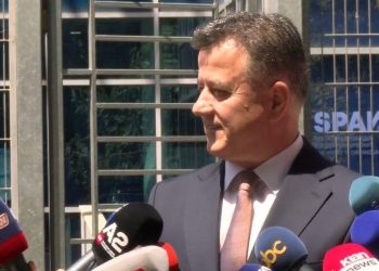 Flamur Noka: Task-forca për krimin elektoral vdiq atë ditë që u krijua! Kemi bërë dhjetëra kallëzime dhe referime në SPAK