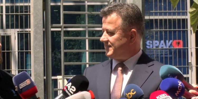 Flamur Noka: Task-forca për krimin elektoral vdiq atë ditë që u krijua! Kemi bërë dhjetëra kallëzime dhe referime në SPAK