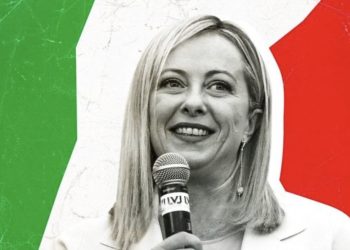 “Katolike e krahut të djathtë dhe liberale!” Le Figaro: Metoda fituese e Giorgia Melonit në Itali