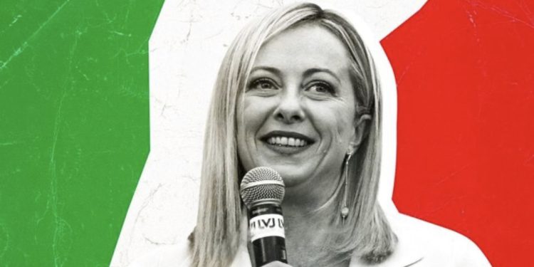 “Katolike e krahut të djathtë dhe liberale!” Le Figaro: Metoda fituese e Giorgia Melonit në Itali