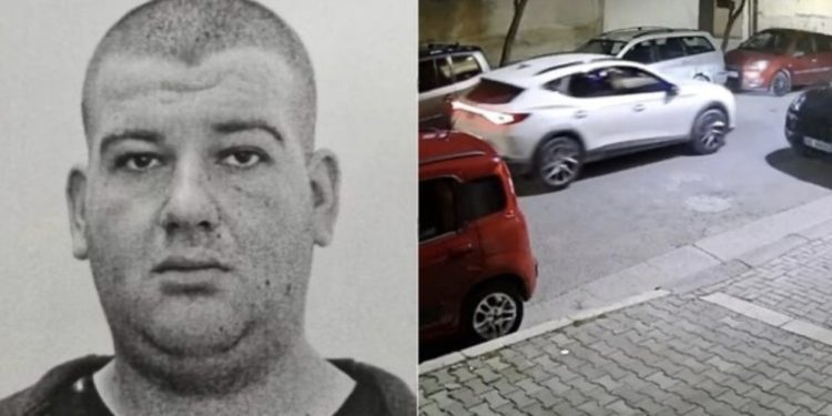 Ndihmuan në vrasjen e Ermir Dedjas/ Gjykata cakton arrest me burg për Klodian Berishën dhe Erion Ndonin