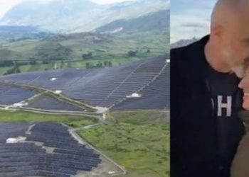 Magazinerët e Salillarit bëhen nga Rama pronarë parqesh fotovoltaike dhe koncensionarësh, SPAK nuk i sheh!