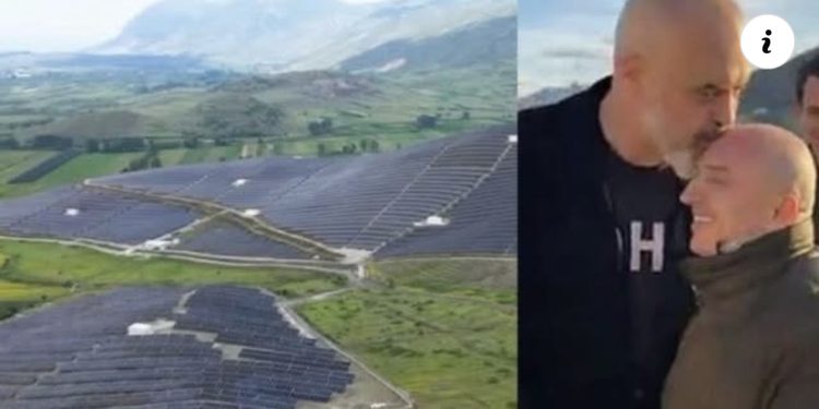 Magazinerët e Salillarit bëhen nga Rama pronarë parqesh fotovoltaike dhe koncensionarësh, SPAK nuk i sheh!