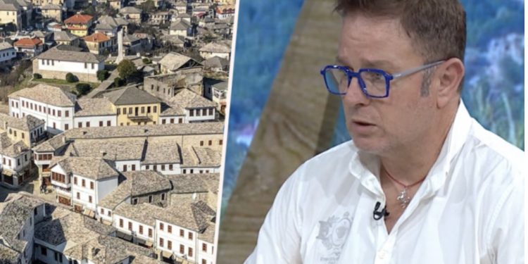 “Po na vijnë turistë byreku e kosi”, eksperti: Gjirokastra e Himara po braktisen