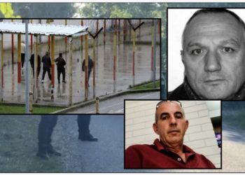 Atentati ndaj Pjetër Kazës, merret në pyetje Preng Gjini, zbardhet dëshmia: Ndodhesha në Tiranë!