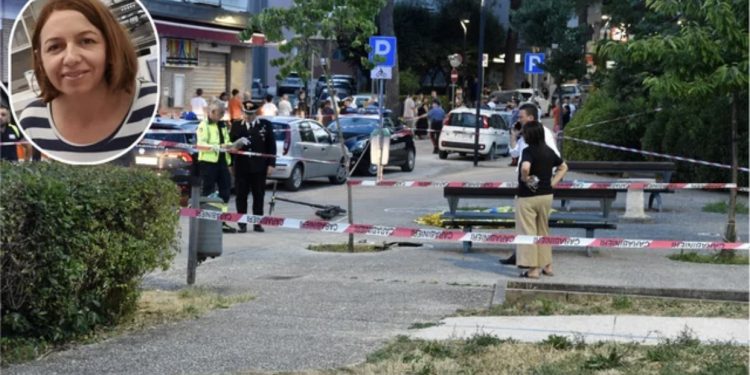 Masakroi me thikë 30 cm ish-bashkëshorten në Itali, në makinë Nikollaq Hudhrës iu gjetën edhe mjete të tjera prerëse: Ishte hera e tretë që doja ta bëja!