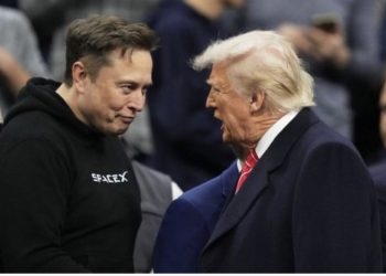 U largua nga Donald Trump, Elon Musk krijon partinë e re në SHBA. Ja si do të quhet ajo