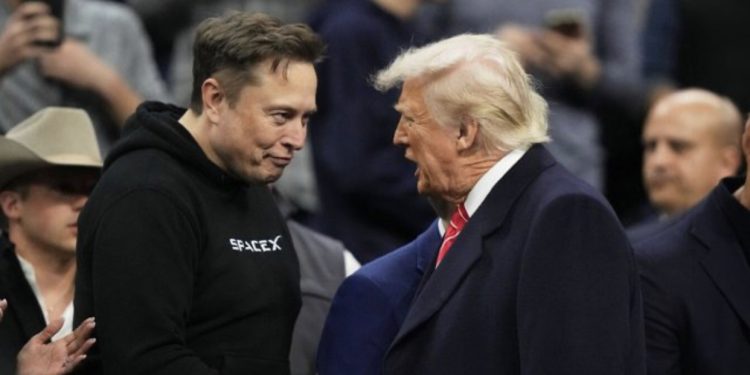 U largua nga Donald Trump, Elon Musk krijon partinë e re në SHBA. Ja si do të quhet ajo