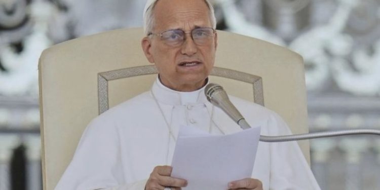 Bombardimet amerikane në Iran, Papa Leone: Ndalojeni tragjedinë e luftës para se të jetë tepër vonë