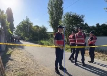 EMRI/ Ekzekutohet në oborrin e banesës 57-vjeçari në Tale të Lezhës