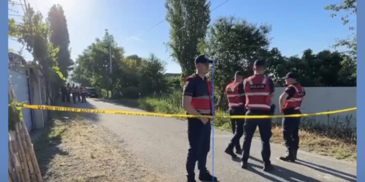 EMRI/ Ekzekutohet në oborrin e banesës 57-vjeçari në Tale të Lezhës