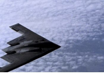 Mediat amerikane: 6 bombardues B-2 lënë bazën në Missouri, nisen drejt Oqeanit Indian