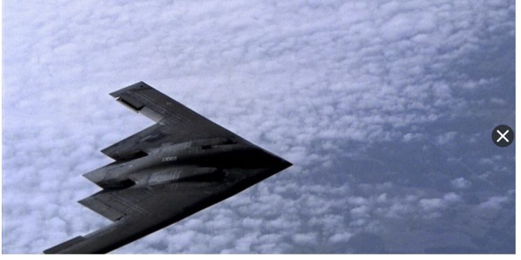 Mediat amerikane: 6 bombardues B-2 lënë bazën në Missouri, nisen drejt Oqeanit Indian