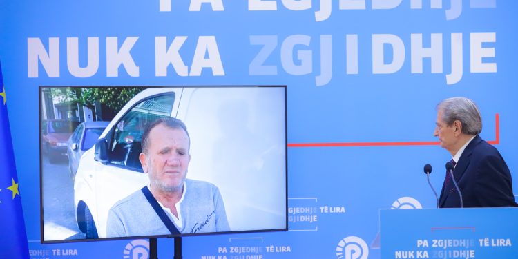 Berisha: Rama shtetëzoi procesin e votimit të diasporës nëpërmjet akteve më madhore të njohura ndonjëherë