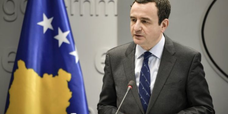 “Kosova dhe Serbia po shkonin drejt luftës,”/ Kurti pas deklaratës së Trump: Beogradi po shkel marrëveshjen bazike, hapi i parë dorëzimi i Radojçiç!