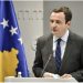 “Kosova dhe Serbia po shkonin drejt luftës,”/ Kurti pas deklaratës së Trump: Beogradi po shkel marrëveshjen bazike, hapi i parë dorëzimi i Radojçiç!