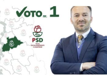 Fitoi tenderin e restaurimit të Spaçit, Benard Martini i proceduar penalisht disa herë