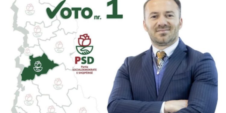 Fitoi tenderin e restaurimit të Spaçit, Benard Martini i proceduar penalisht disa herë