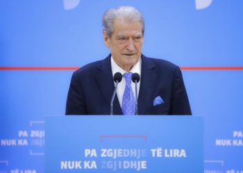 “Farsa nuk njihet kurrë”/ Berisha: Këto fakte të pakundërshtueshme delegjitimojnë plotësisht qeverinë e dalë nga zgjedhjet