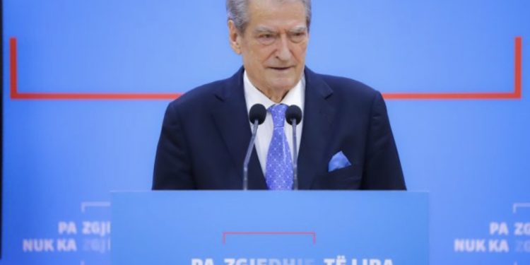 “Farsa nuk njihet kurrë”/ Berisha: Këto fakte të pakundërshtueshme delegjitimojnë plotësisht qeverinë e dalë nga zgjedhjet