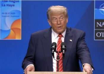 Trump në samitin e NATO-s: Mendojmë se konflikti mes Iranit dhe Izraelit ka mbaruar, ishte vetëm një luftë 12-ditore