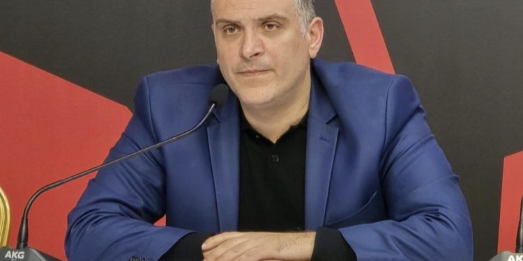 Blushi publikon dokumentin zyrtar të SPAK: Bie zyrtarisht akuza ndaj Z. Ilir Meta për gjoja lobimin 1 milion USD për foto me Trump. Kështu do bien edhe të gjitha akuzat e tjera