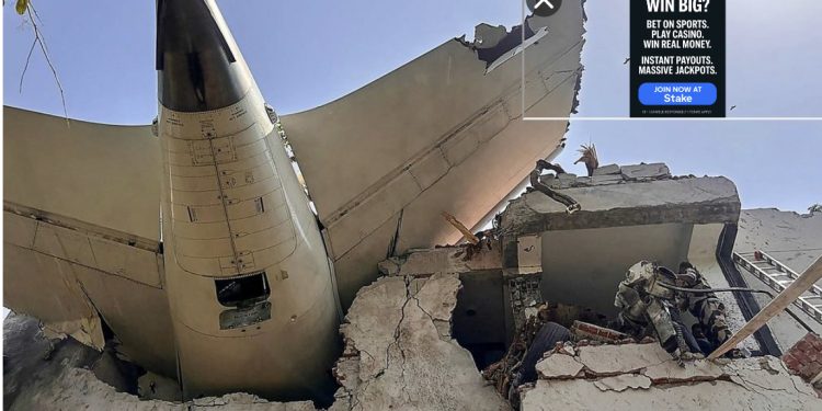 Tragjedia me 247 të vdekur në Indi, defekti në sediljen e pilotit rrëzoi Beoing-un! Çfarë zbuloi kutia e zezë?