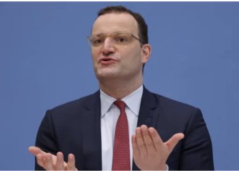 Plas skandali në Gjermani/ Ish-Ministri i Shëndetësisë paditet për përdorim të masave mbrojtëse të skaduara gjatë pandemisë