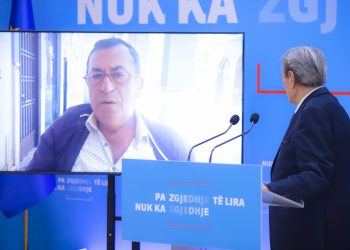Berisha publikon fakte dhe dëshmi shokuese për manipulimin e votave të diasporës: Një proces i kontrolluar fund e krye