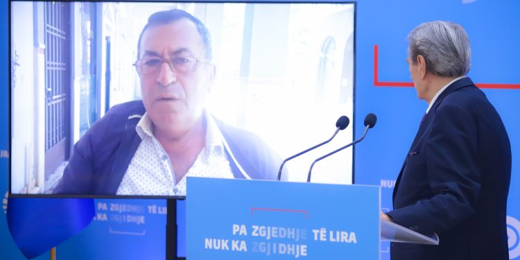 Berisha publikon fakte dhe dëshmi shokuese për manipulimin e votave të diasporës: Një proces i kontrolluar fund e krye