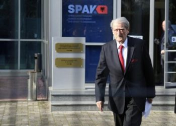 Dosja “Partizani”/ Berisha nuk paraqitet në SPAK, shkak gjendja shëndetësore
