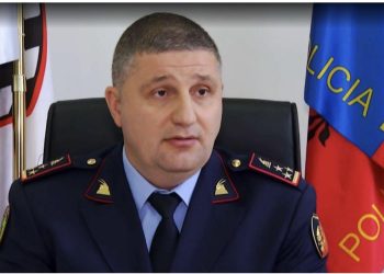 Sot seanca në GJKKO për masën e sigurisë, ish-shefi qarkullimit Roven Zeka dyshohet të jetë rrëzuar në qeli, dëmton legenin