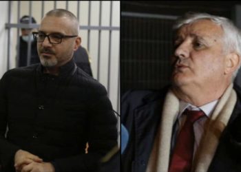 “Viso 2 paketa”/ Avokati i Saimir Tahirit, Maks Haxhia tregon prapaskenat e videos virale!