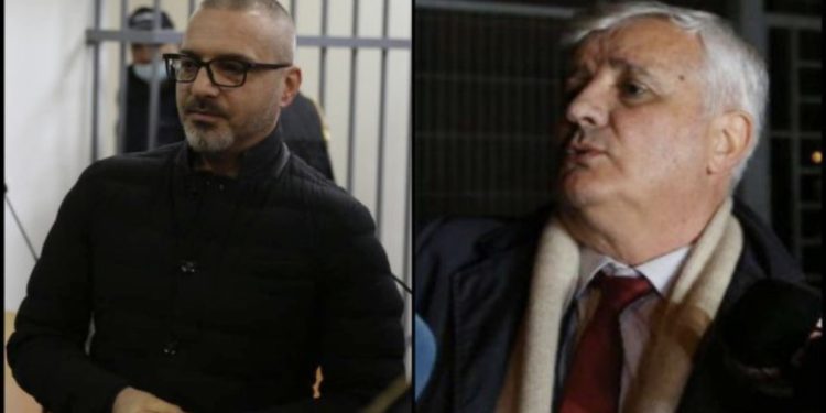 “Viso 2 paketa”/ Avokati i Saimir Tahirit, Maks Haxhia tregon prapaskenat e videos virale!