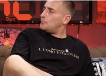 “Kapa dy aktorë të Portokallisë duke bërë seks”, Rezart Veleshnja: Nuk fola sepse s’doja të prishja familje