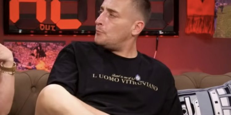 “Kapa dy aktorë të Portokallisë duke bërë seks”, Rezart Veleshnja: Nuk fola sepse s’doja të prishja familje