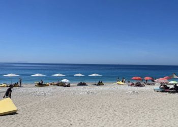 E rëndë në Dhërmi/ Turisti gjerman goditet nga helika e skafit në plazhin e Gjipesë