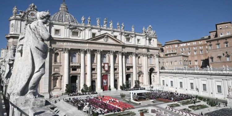 “Raportet nisin një fazë të re dhe dinamike!” Analiza: Pse Vatikani nuk e njeh shtetin e Kosovës?