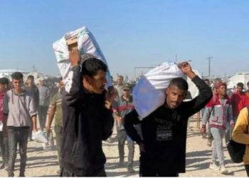 Lufta në Gaza/ Izraeli bombardon ndihmat humanitare, 30 të vdekur dhe 120 të plagosur!