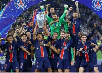 Fitoi Champions League, urimi “special” për PSG-në vjen nga Mbappe: Erdhi dita!