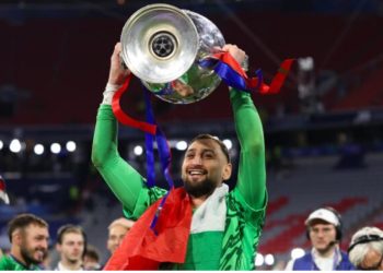Ishte i papunë gjatë gjithë ndeshjes, Donnarumma tremb PSG-në me deklaratën e tij për të ardhmen